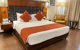 Paradigm Sarovar Portico